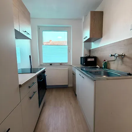 Neuenhouse Iii - Garten & Ruhig Apartmán