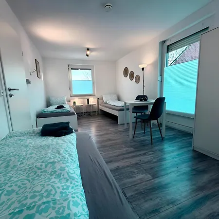 Neuenhouse Iii - Garten&ruhig *